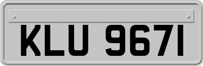 KLU9671