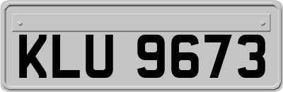 KLU9673