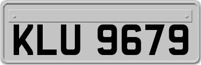 KLU9679