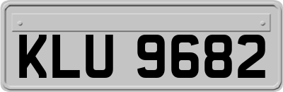KLU9682