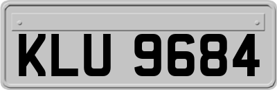 KLU9684