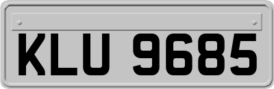 KLU9685