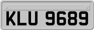 KLU9689