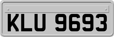 KLU9693