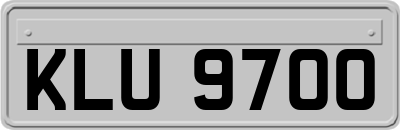 KLU9700