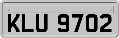KLU9702