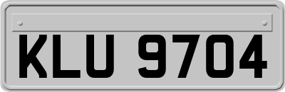 KLU9704