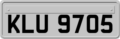 KLU9705