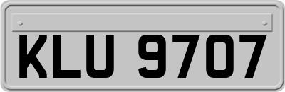 KLU9707