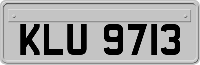 KLU9713