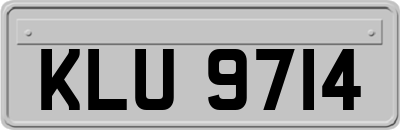 KLU9714