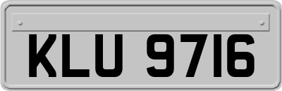 KLU9716