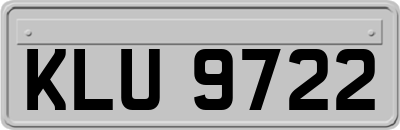 KLU9722
