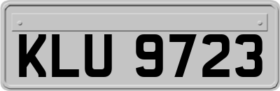 KLU9723