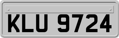 KLU9724