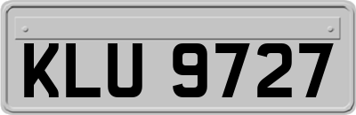 KLU9727