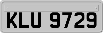 KLU9729