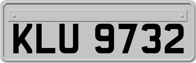 KLU9732