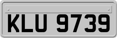 KLU9739
