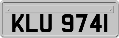 KLU9741