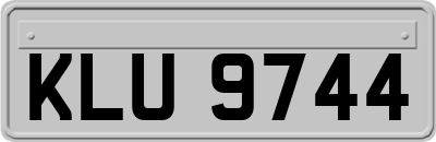 KLU9744