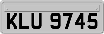 KLU9745