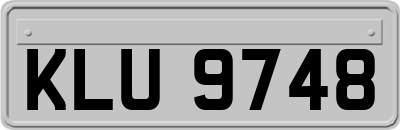 KLU9748