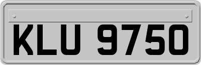 KLU9750