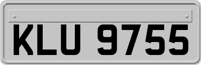 KLU9755