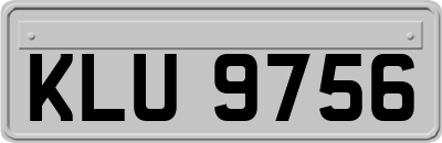 KLU9756