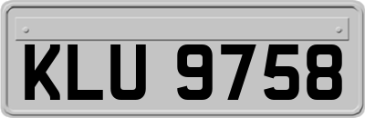 KLU9758