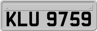 KLU9759