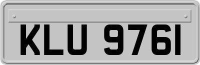 KLU9761