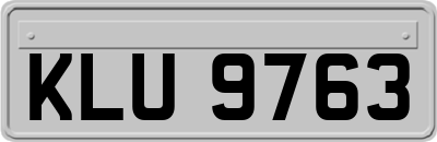 KLU9763