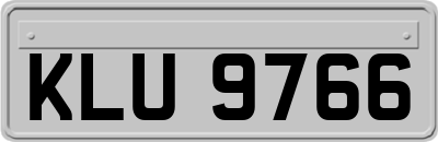 KLU9766