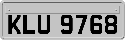 KLU9768