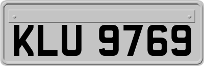 KLU9769