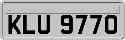 KLU9770