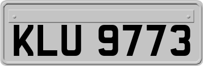 KLU9773