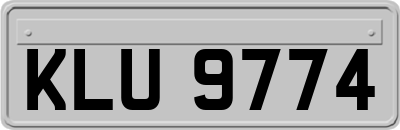 KLU9774