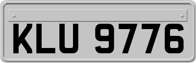 KLU9776