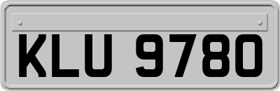 KLU9780