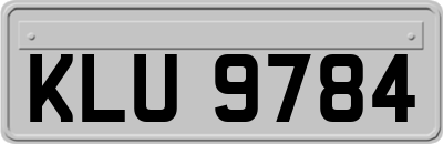 KLU9784