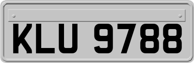 KLU9788