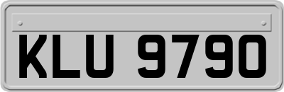 KLU9790