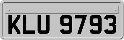 KLU9793