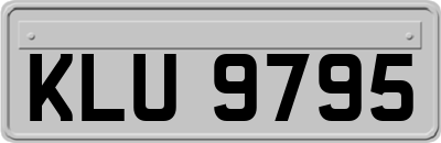 KLU9795