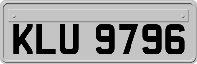 KLU9796