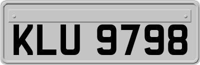KLU9798