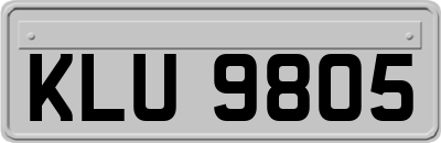 KLU9805
